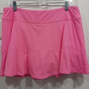 Lilly Pulitzer Corrine Skort NWT L
